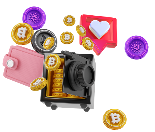 Crypto